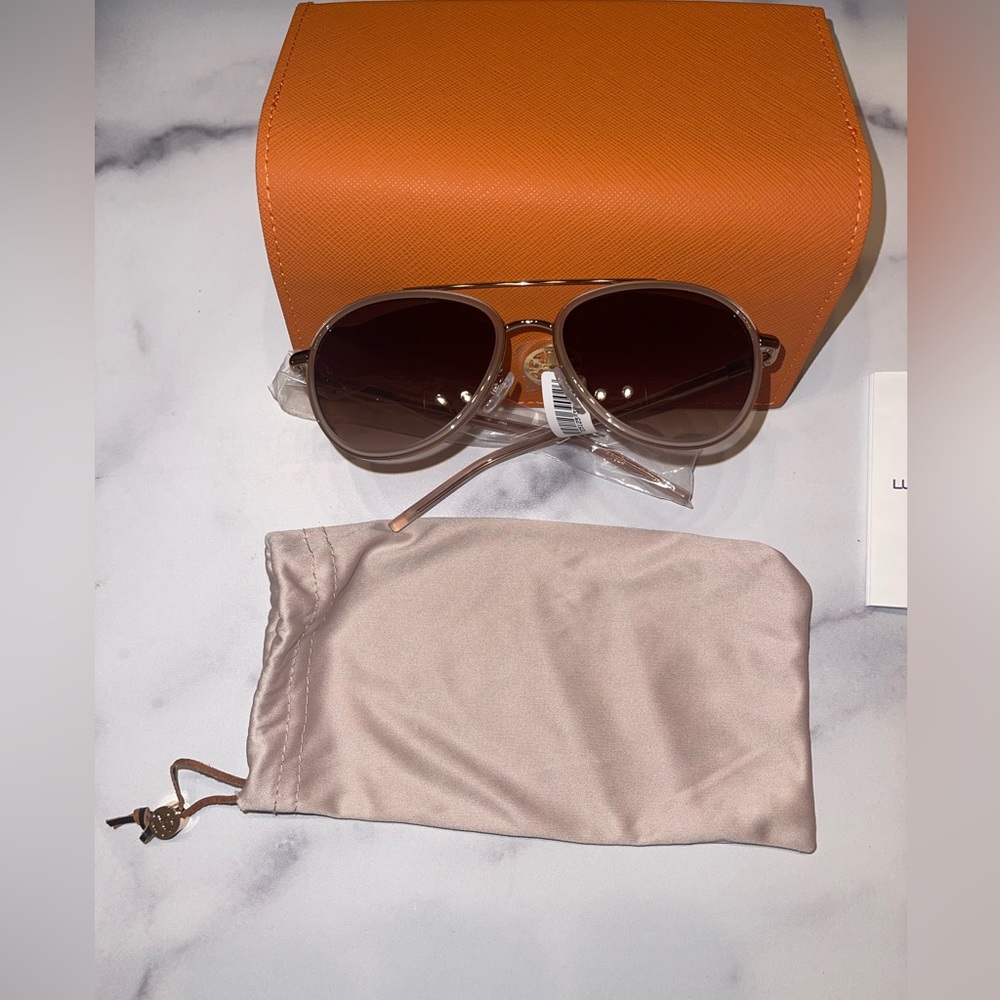 Authentic Tory Burch Sunglasses